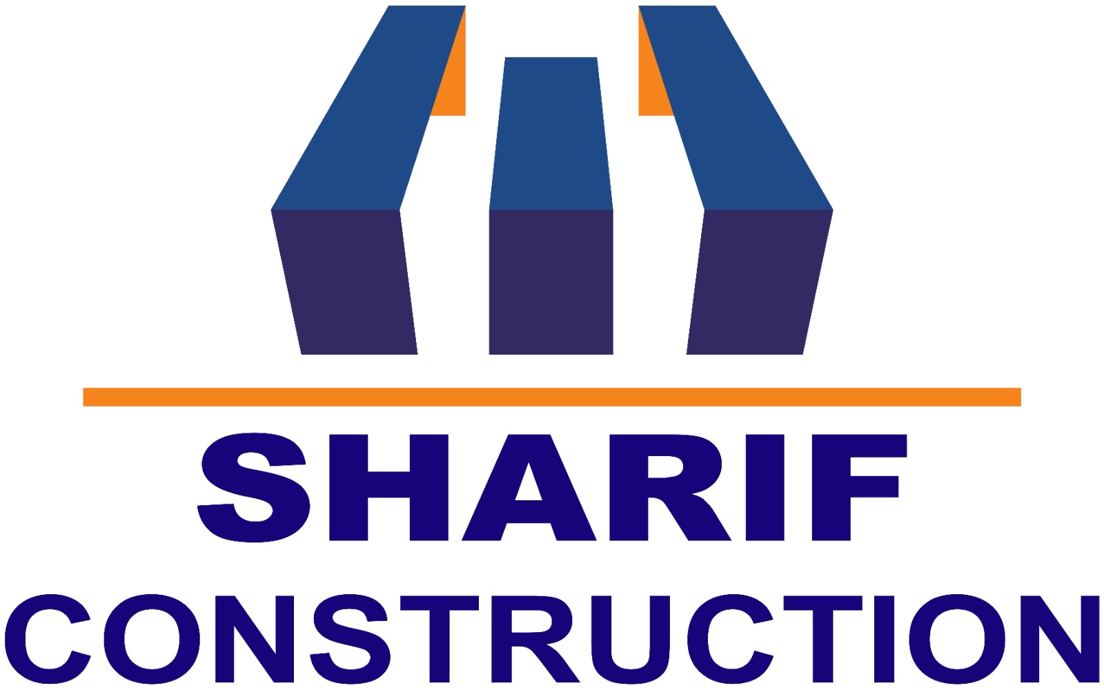 Sharif Construction